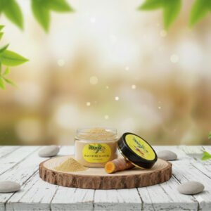 Marwas Kasthuri Manjal