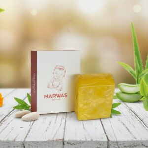 Marwas Baby Soap