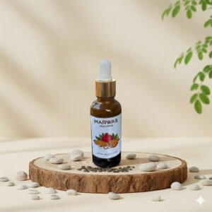 Marwas Face Serum