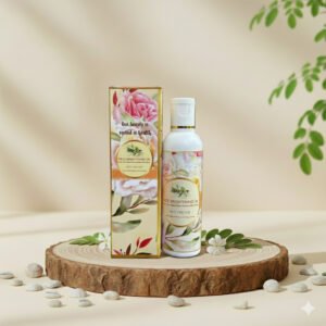 Marwas Face Brightening Oil