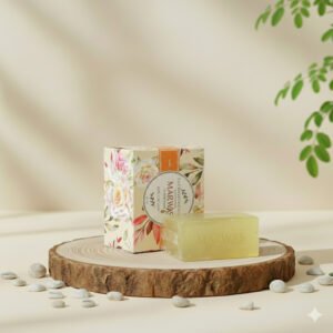 Marwas Face Brightening Soap