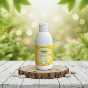 Marwas Natural Moisturizer