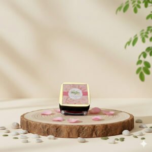 Marwas Lip Tint Pink