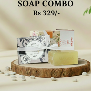 Marwas Soap Combo