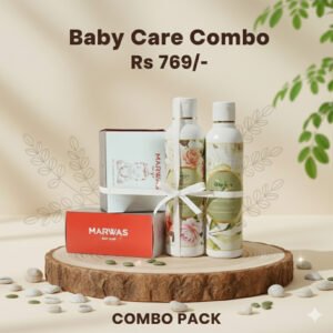 Baby Care Combo