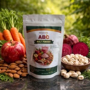 ABC Malt Powder