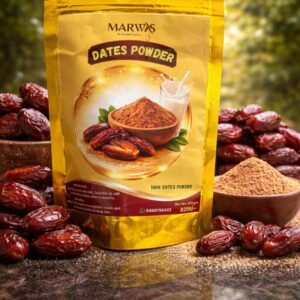 Dates Powder