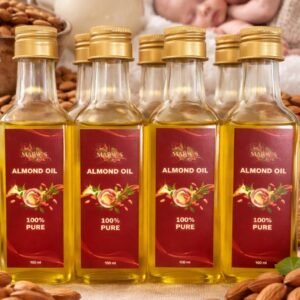 Almond Oil